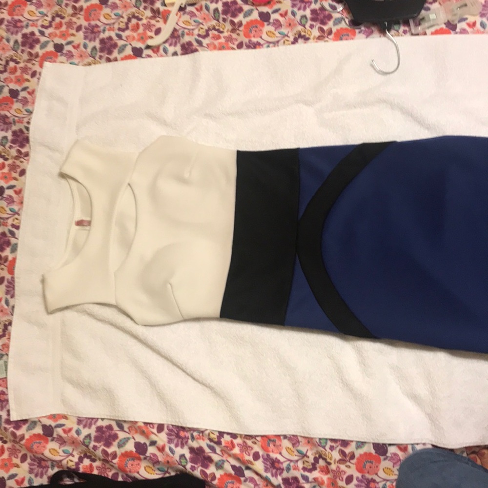 Formal dress